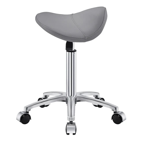 Nero Horse Saddle Stool