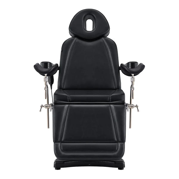 Pavo OB 4-Motors OB GYN Exam Chair with Stirrups
