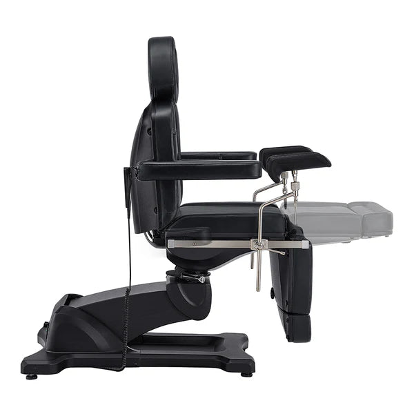 Pavo OB 4-Motors OB GYN Exam Chair with Stirrups