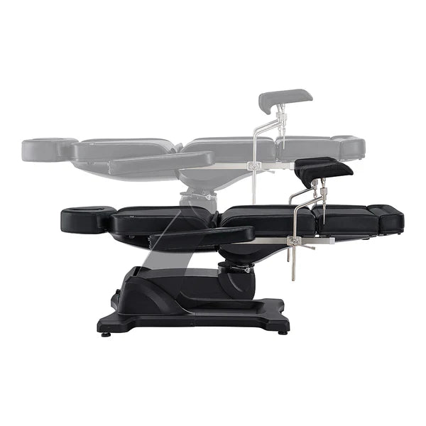 Pavo OB 4-Motors OB GYN Exam Chair with Stirrups