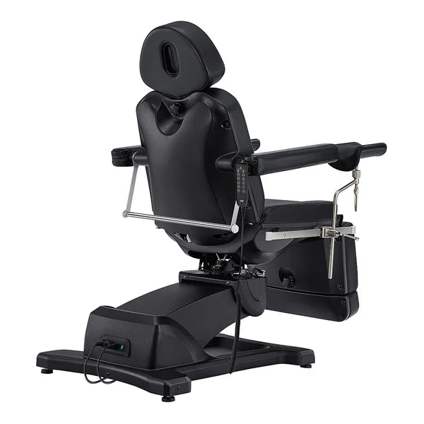 Pavo OB 4-Motors OB GYN Exam Chair with Stirrups