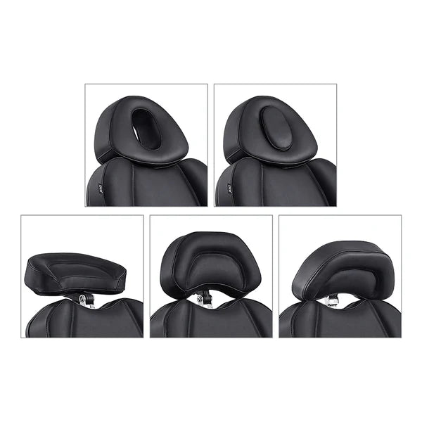 Pavo OB 4-Motors OB GYN Exam Chair with Stirrups