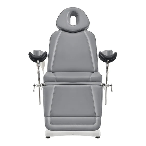 Pavo OB 4-Motors OB GYN Exam Chair with Stirrups