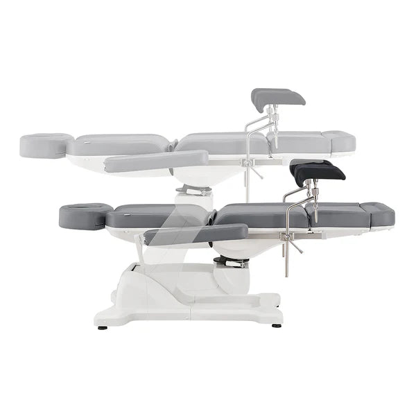 Pavo OB 4-Motors OB GYN Exam Chair with Stirrups