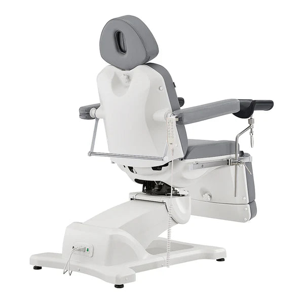 Pavo OB 4-Motors OB GYN Exam Chair with Stirrups