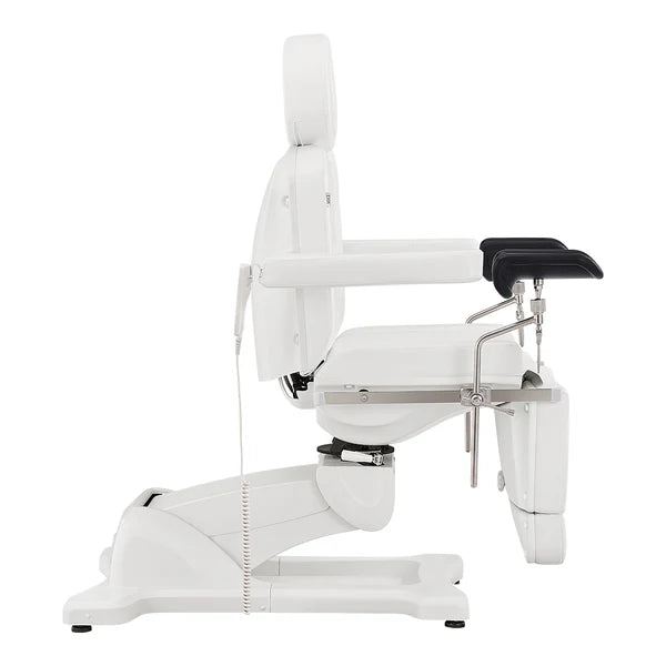 Pavo OB 4-Motors OB GYN Exam Chair with Stirrups