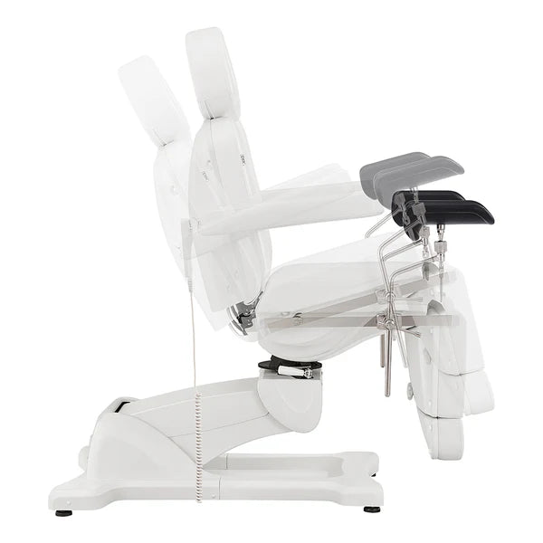 Pavo OB 4-Motors OB GYN Exam Chair with Stirrups