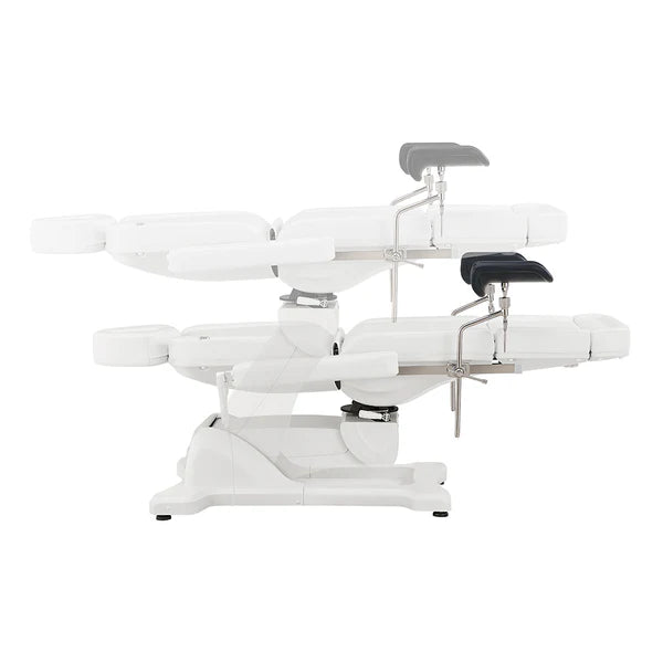 Pavo OB 4-Motors OB GYN Exam Chair with Stirrups