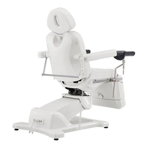 Pavo OB 4-Motors OB GYN Exam Chair with Stirrups