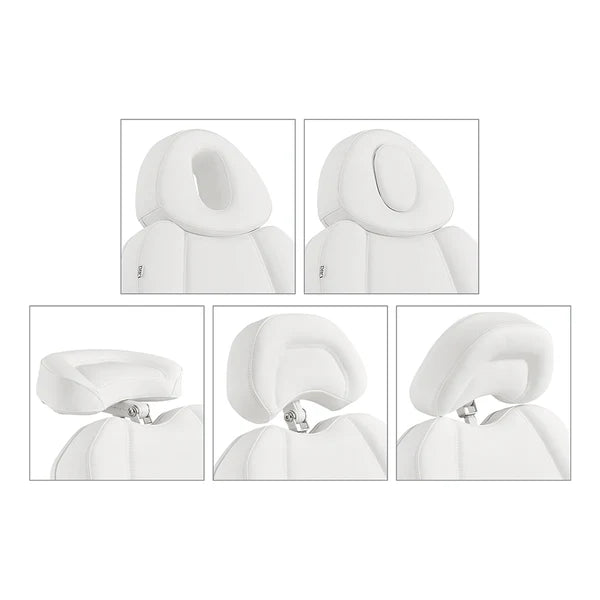 Pavo OB 4-Motors OB GYN Exam Chair with Stirrups