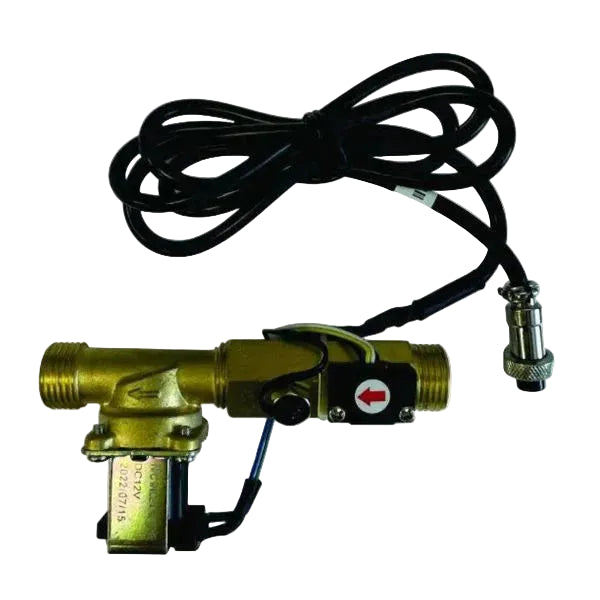 Solenoid Inlet Valve for iFILL
