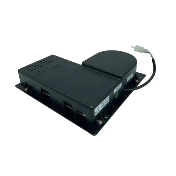 J&A - Main PCB Unit with Voltage Regulator