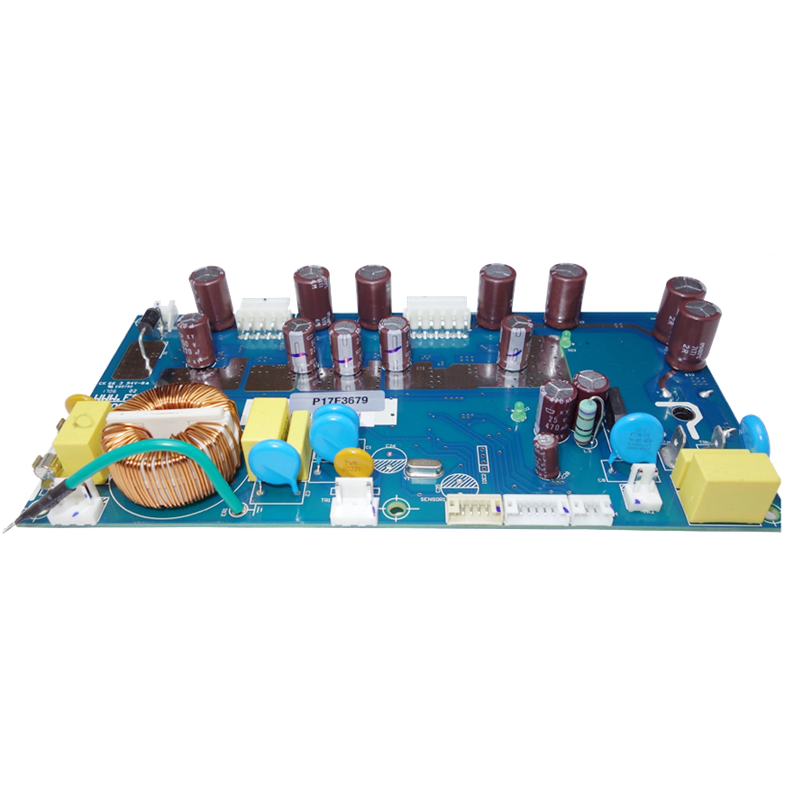 Whale Spa - Main PC Board