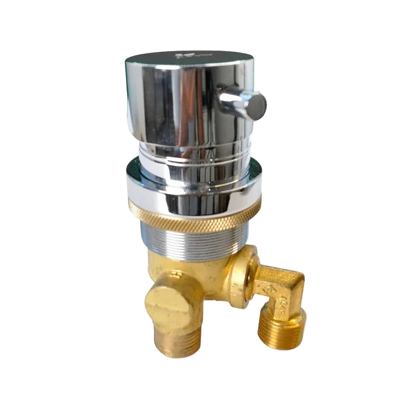 ANS - Clockwise Control Mixer