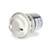 Sanijet Pipeless Motor - Discontinued & Replaced By