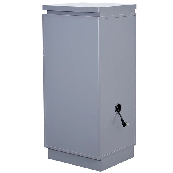 Romance II Styling Station Cabinet