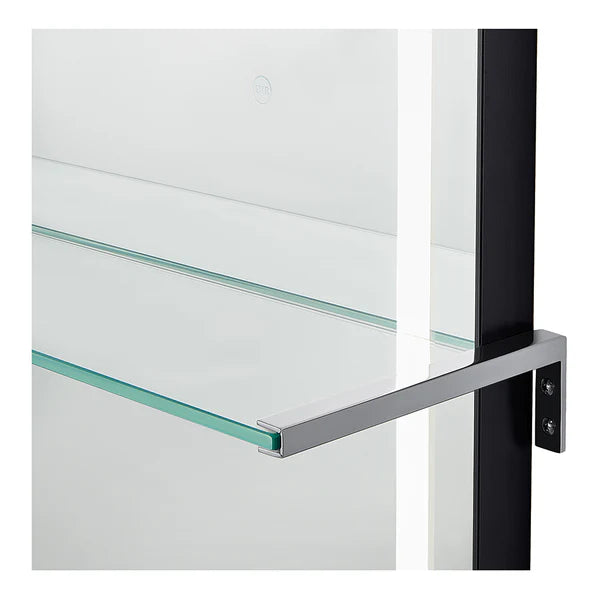 Symphony LED Styling Station – Anodized Aluminum Metal Frame