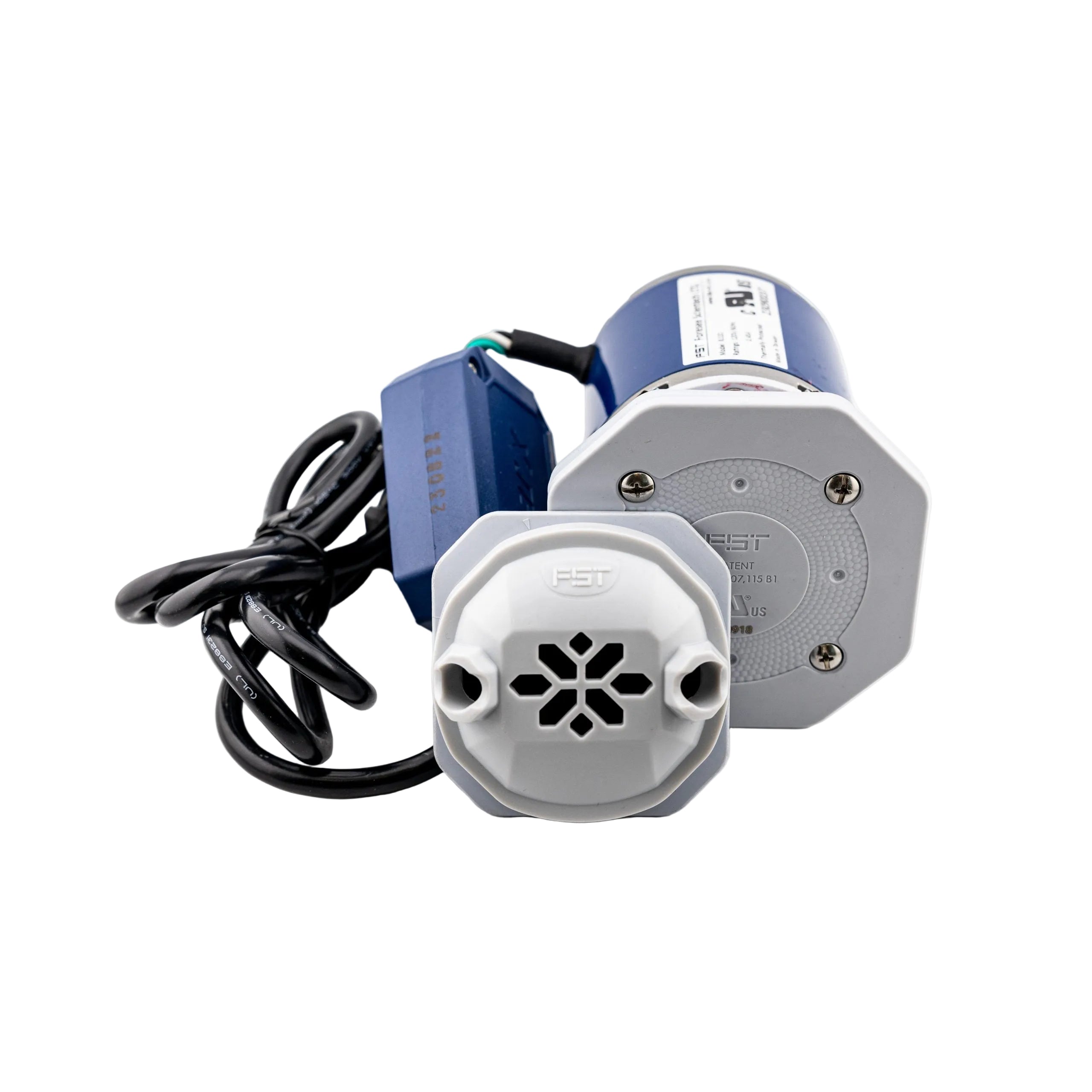 Taiwan Magnet Jet Motor