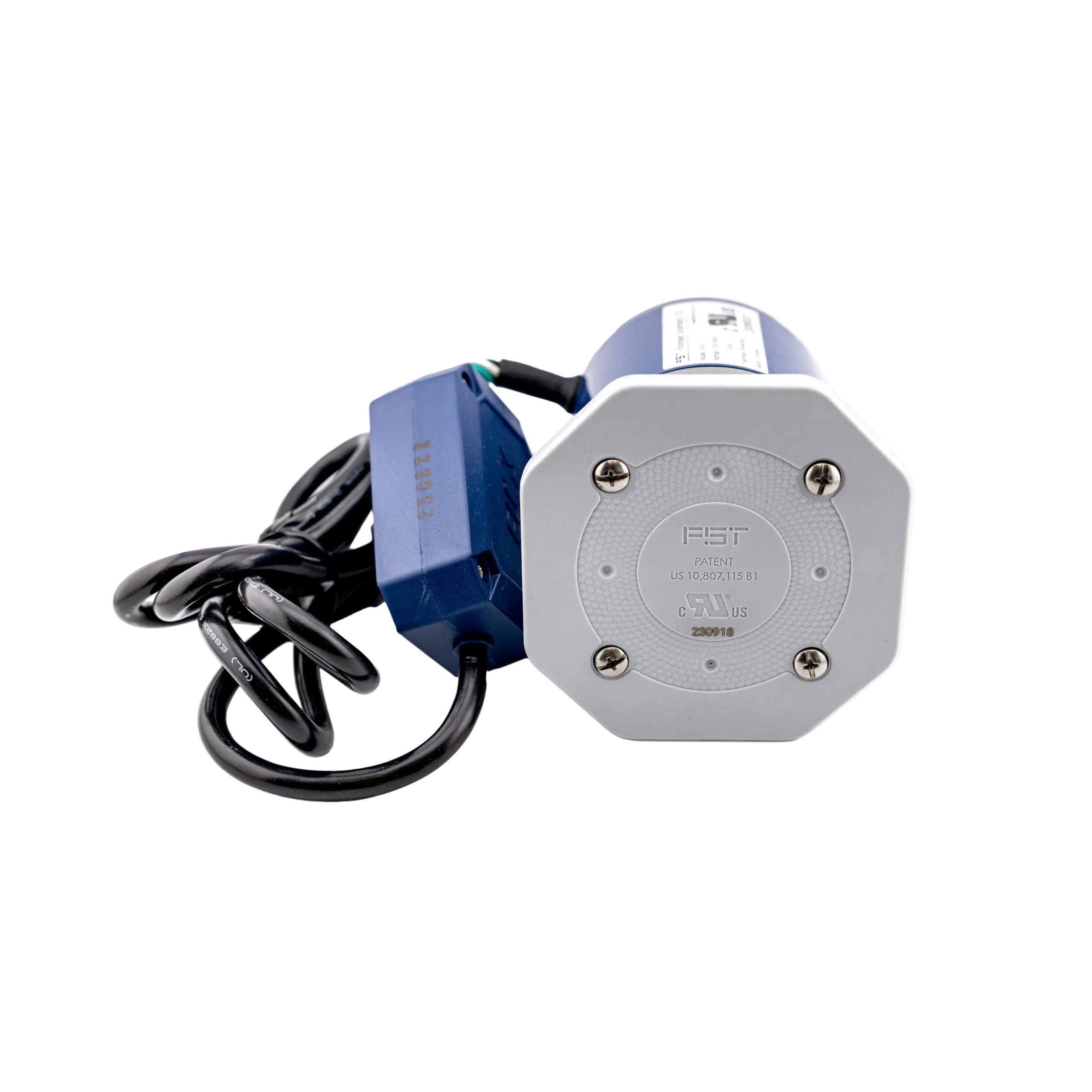 FS Magnet Jet Motor Only, a replacement magnetic motor for professional pedicure chair jet systems