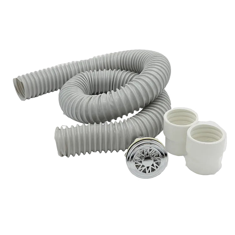 Ventilation Kit for Manicure Nail Table