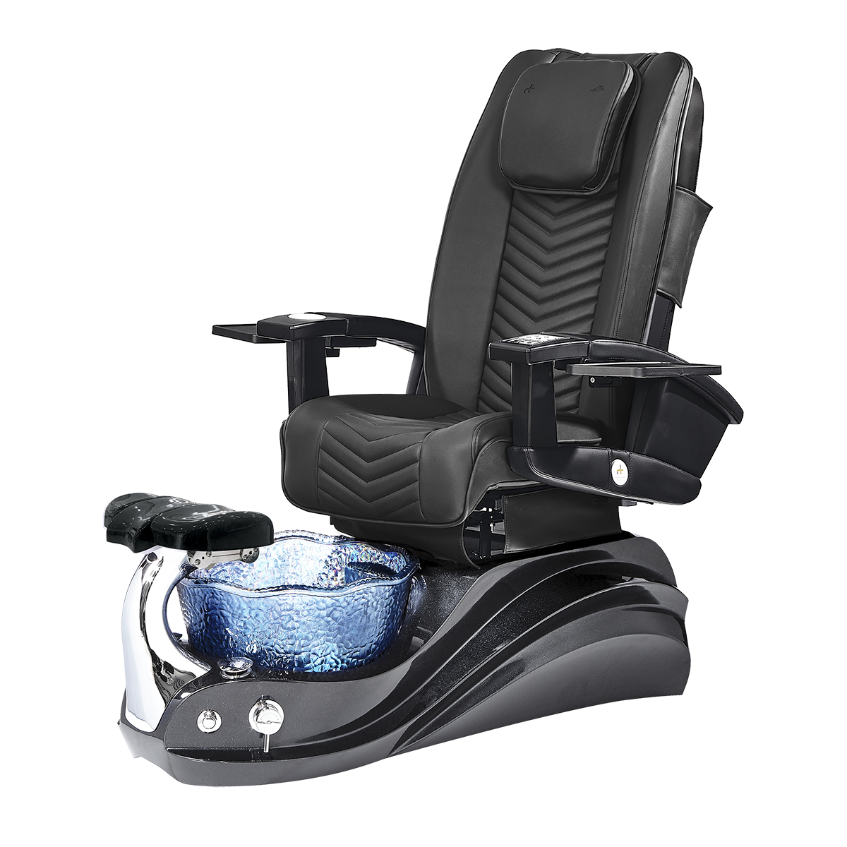 Crane II Spa Pedicure Chair Package Deal