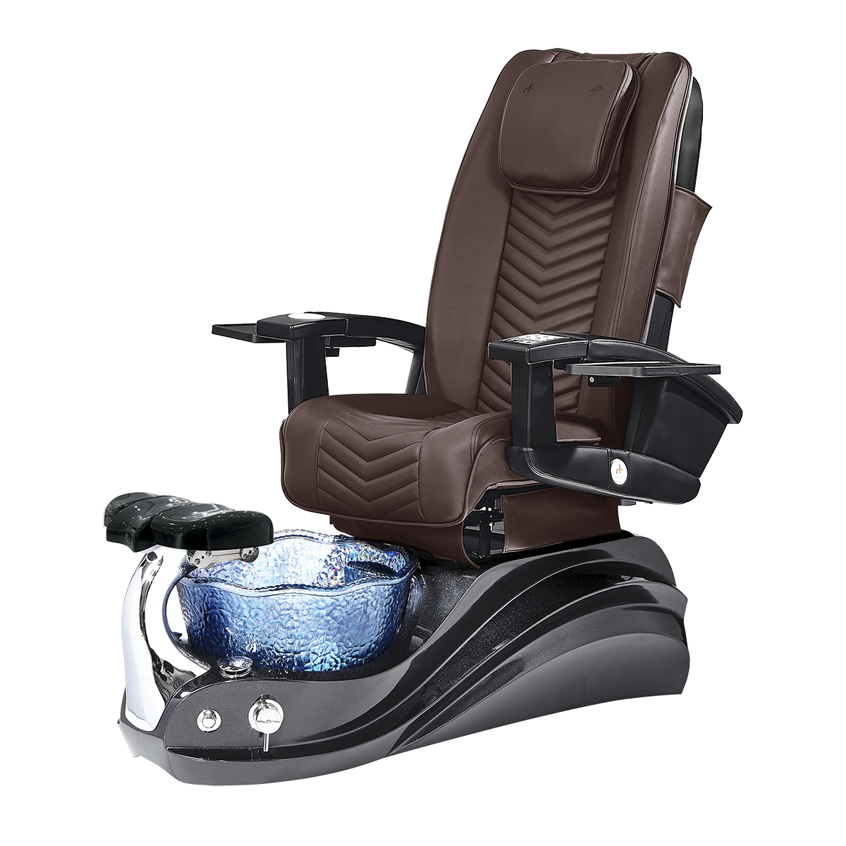 Crane II Spa Pedicure Chair Package Deal