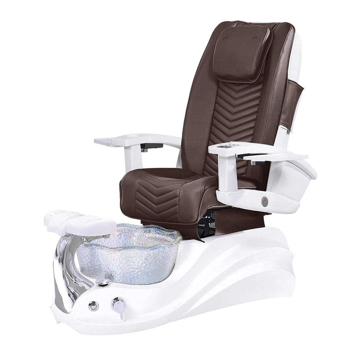 Crane II Spa Pedicure Chair Package Deal