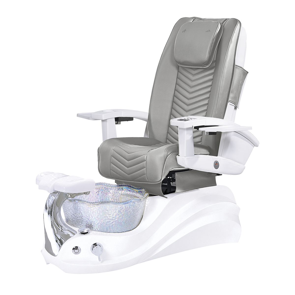 Crane II Spa Pedicure Chair Package Deal