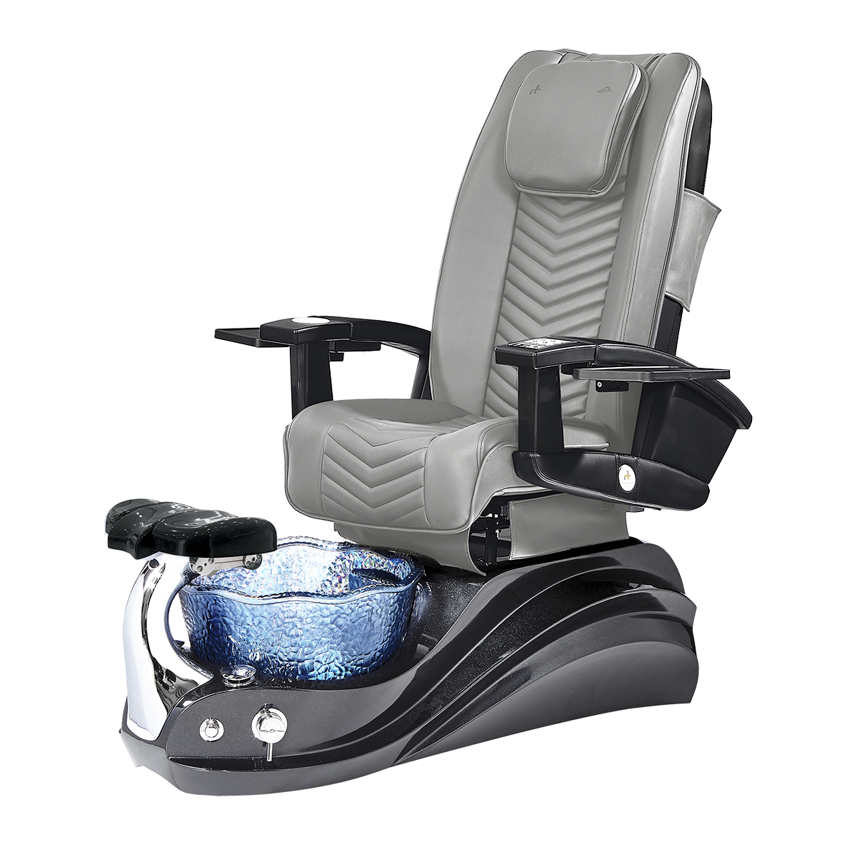 Crane II Spa Pedicure Chair Package Deal