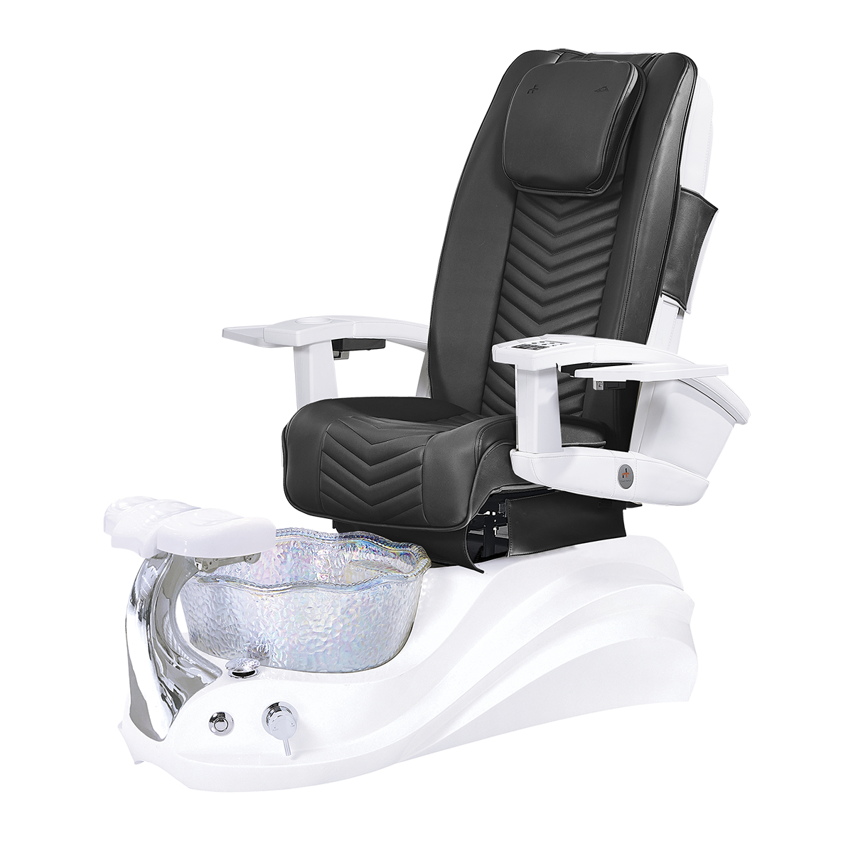 Crane II Spa Pedicure Chair Package Deal