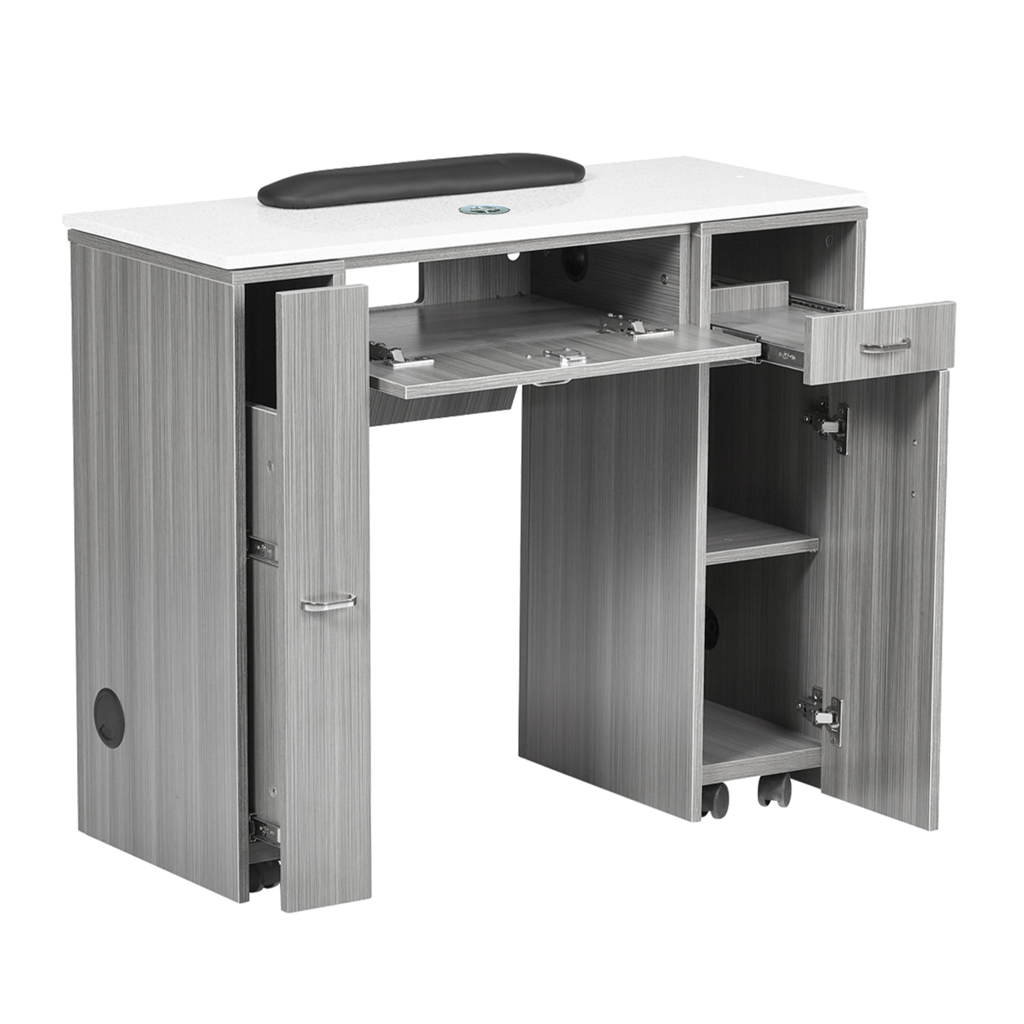 NM 901 Nail Table
