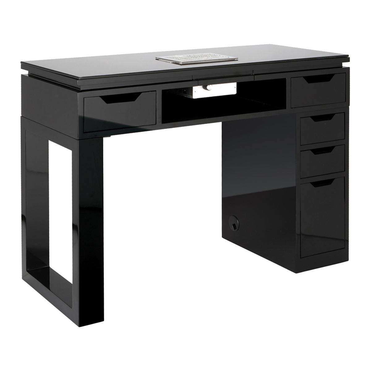 Lux Nail Table