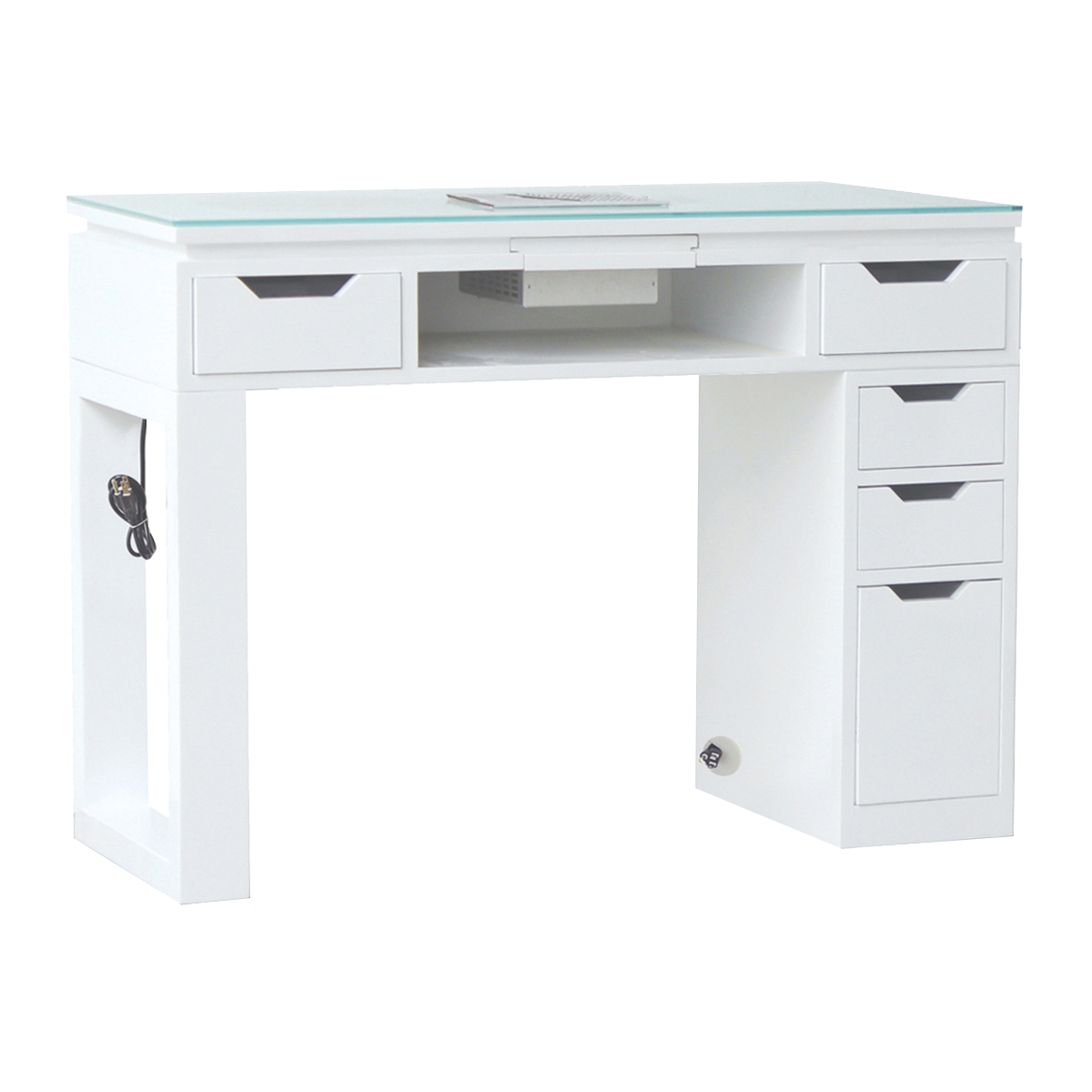 Lux Nail Table