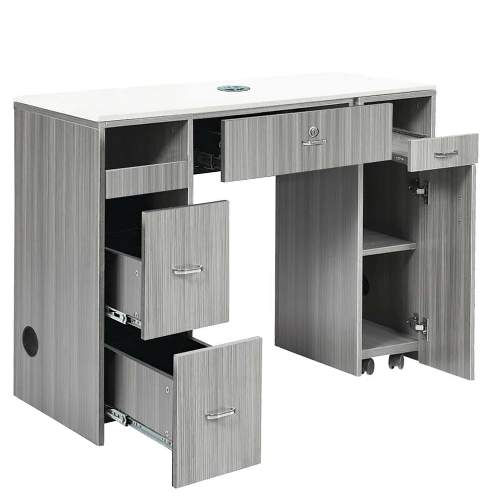 NM 905 Nail Table