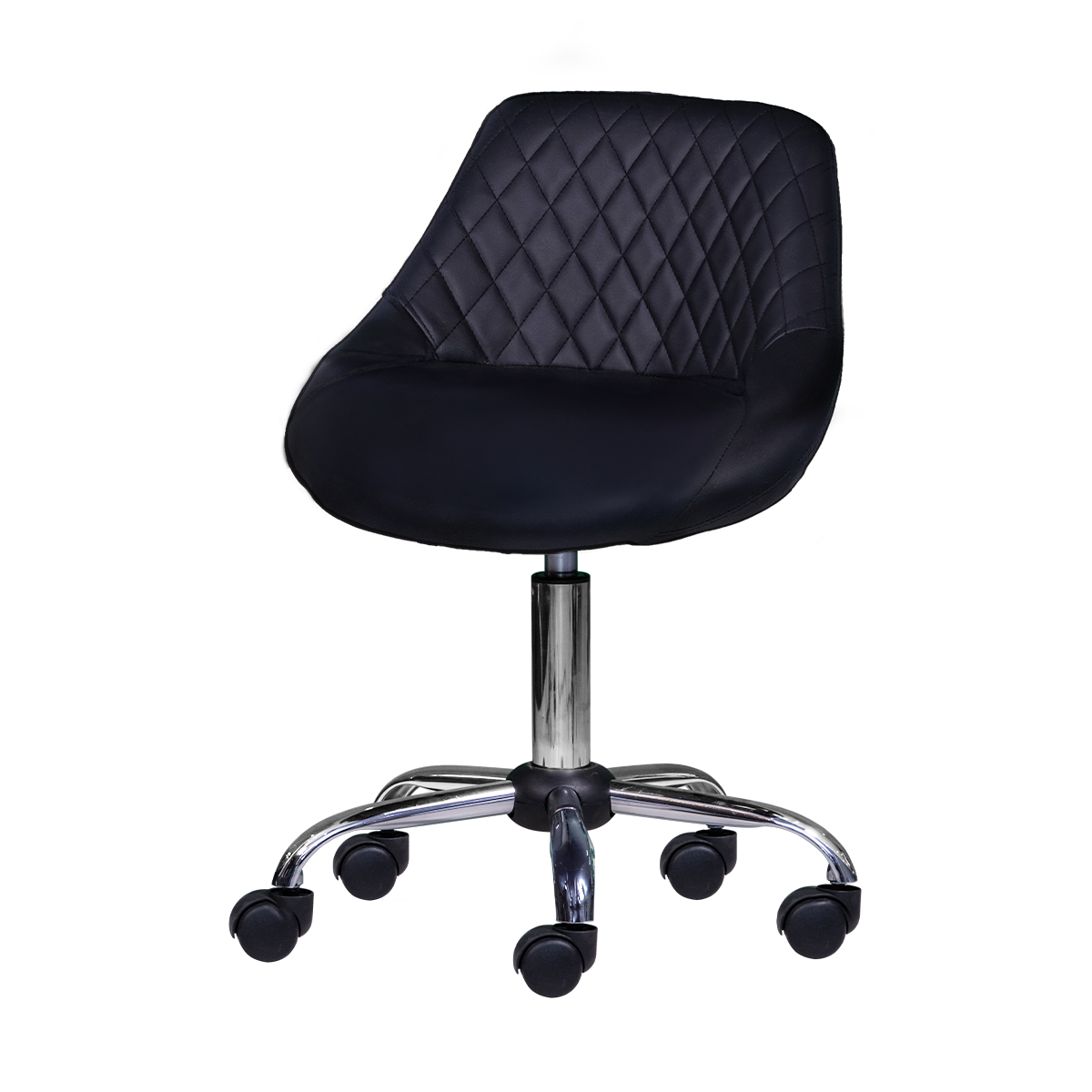 Opal Manicure Technician Stool