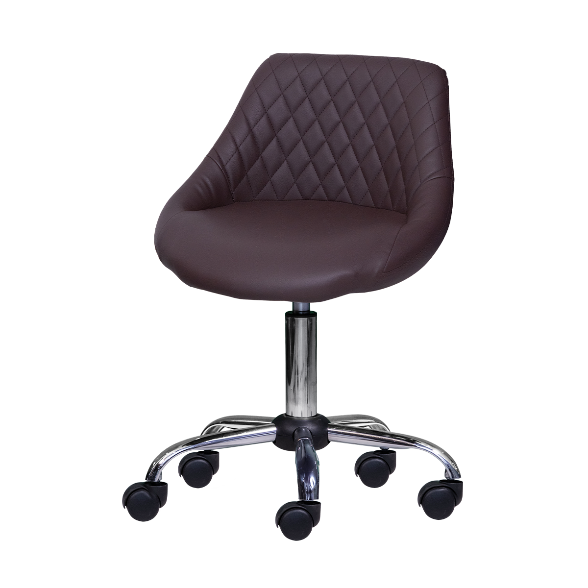 Opal Manicure Technician Stool