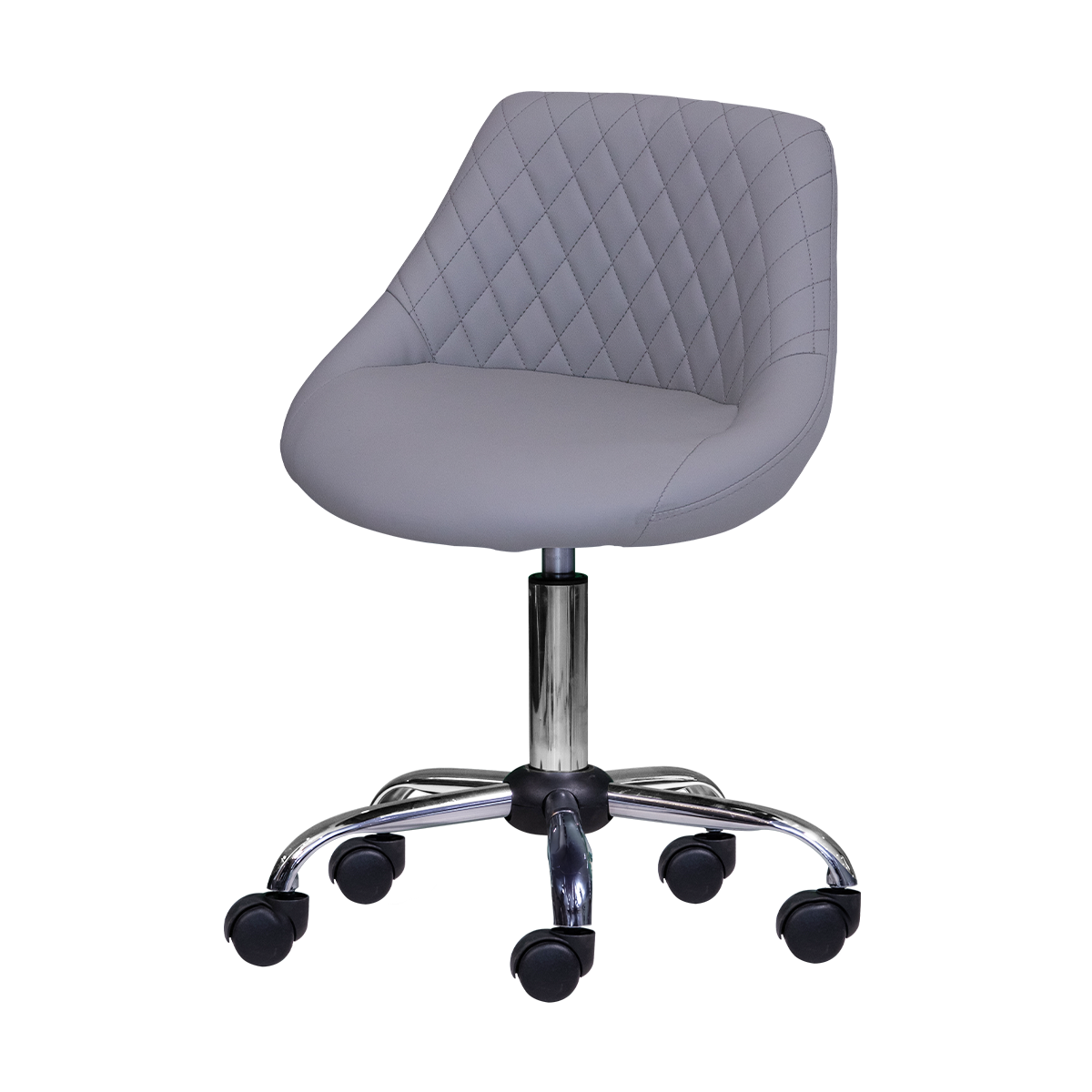 Opal Manicure Technician Stool