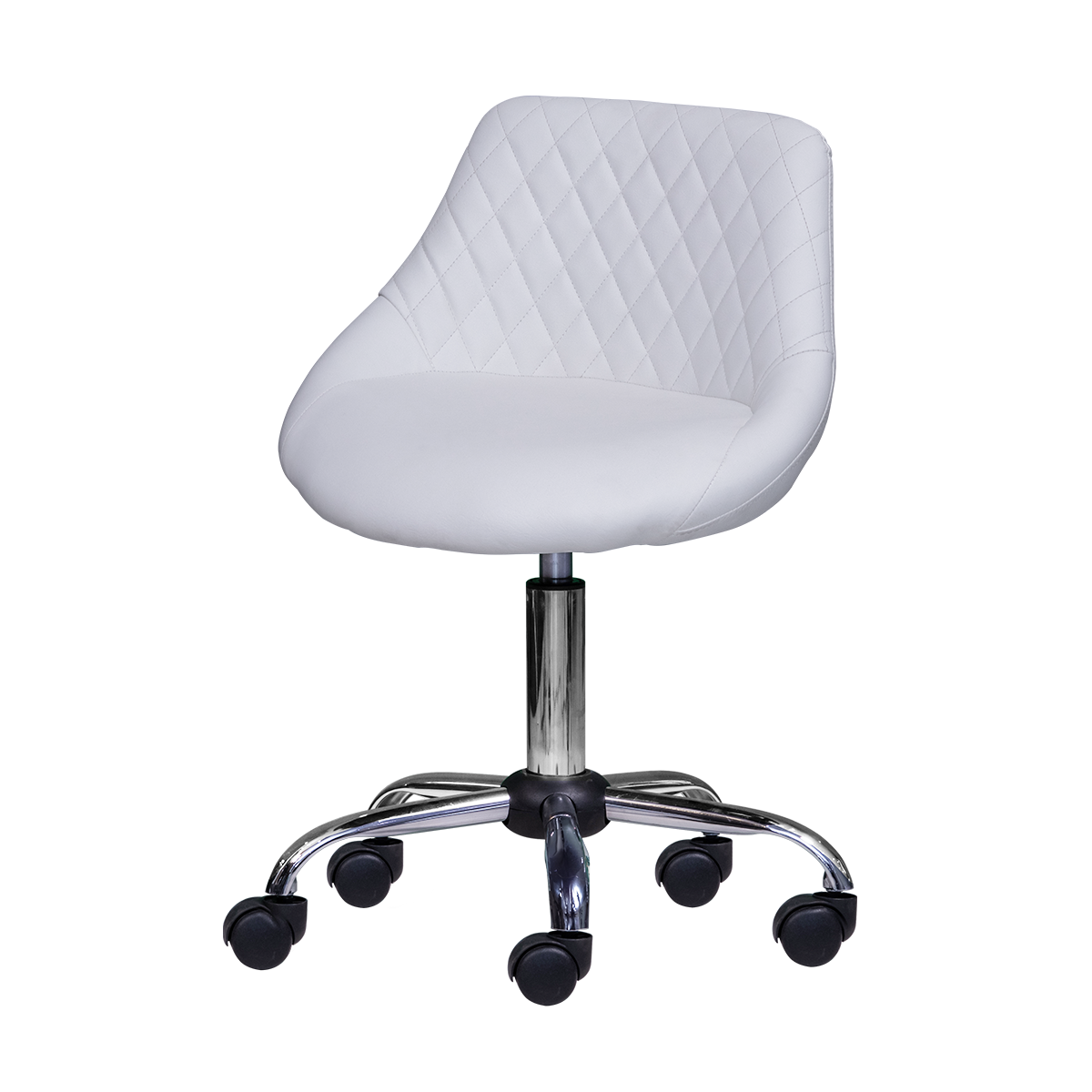 Opal Manicure Technician Stool