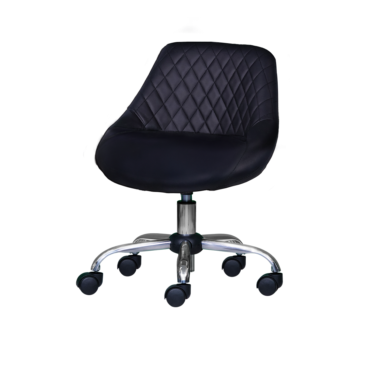 Opal Pedicure Technician Stool