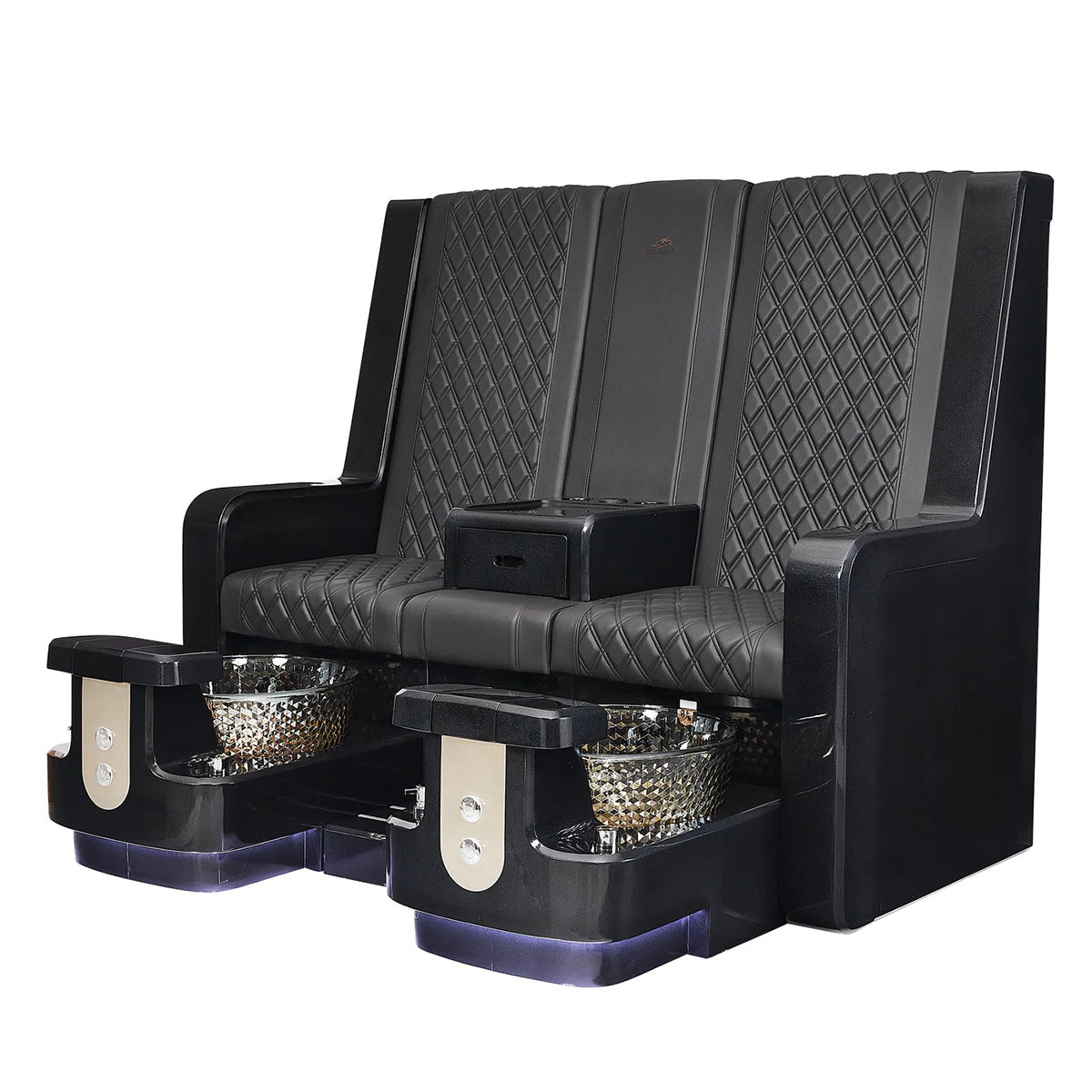 Gemini Pedicure Bench