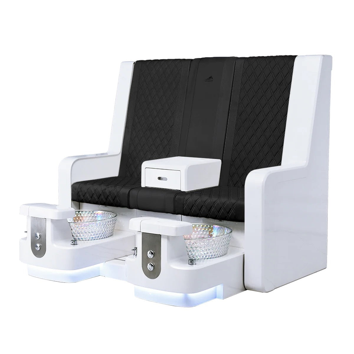 Gemini Pedicure Bench