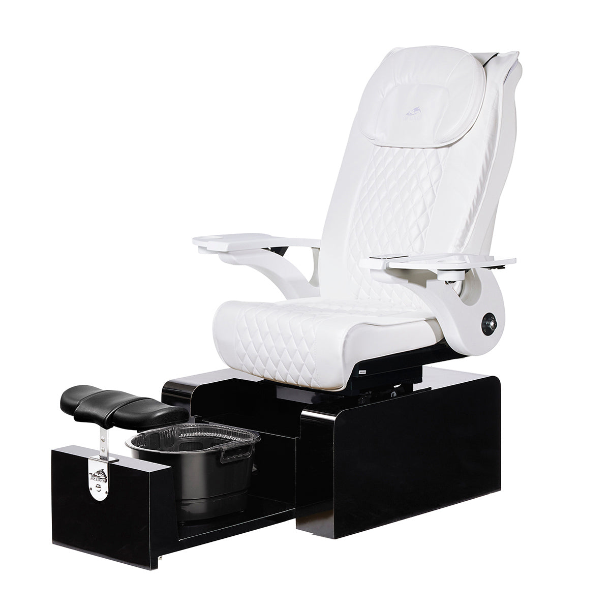 Pure II Portable Pedicure Chair Package Deal