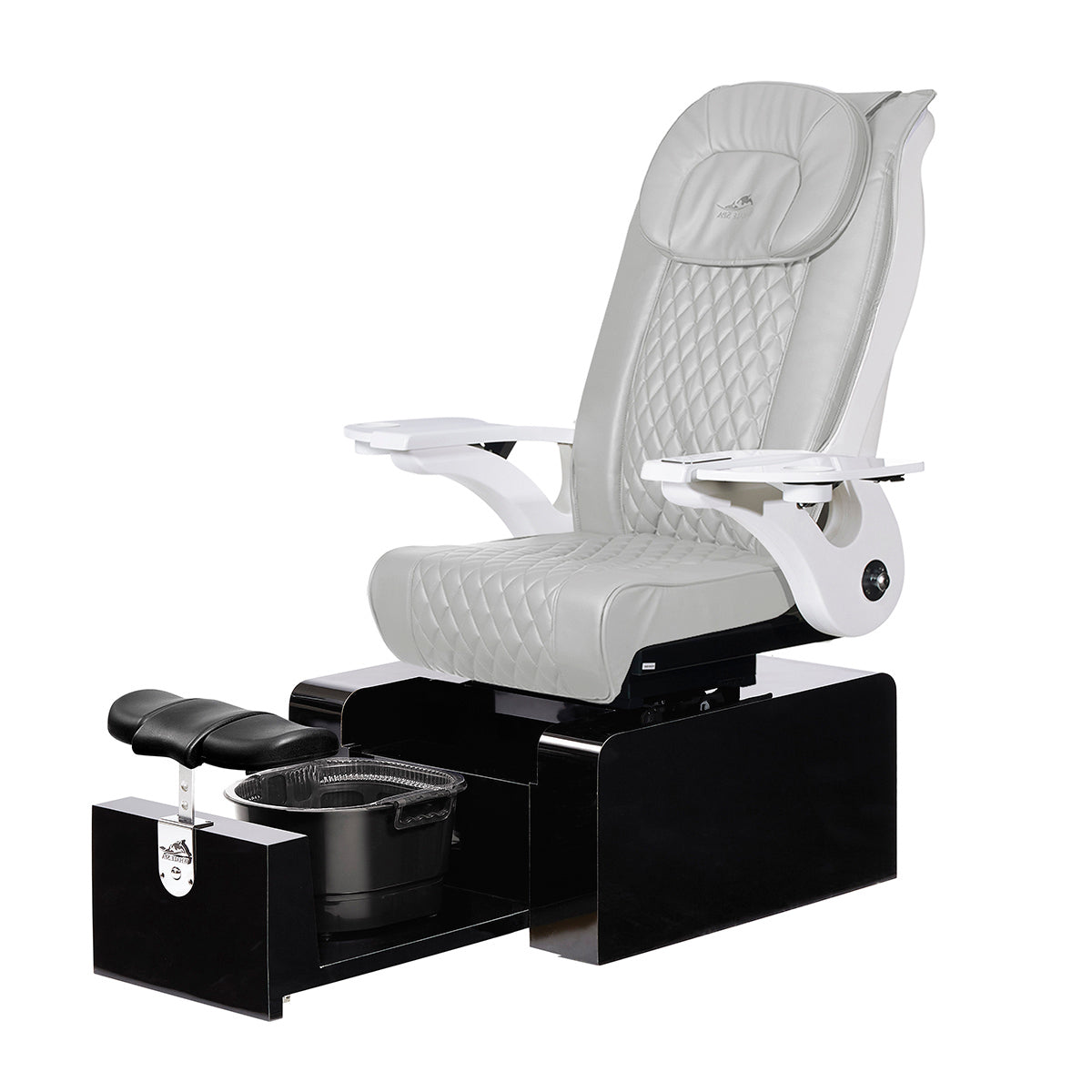 Pure II Portable Pedicure Chair Package Deal
