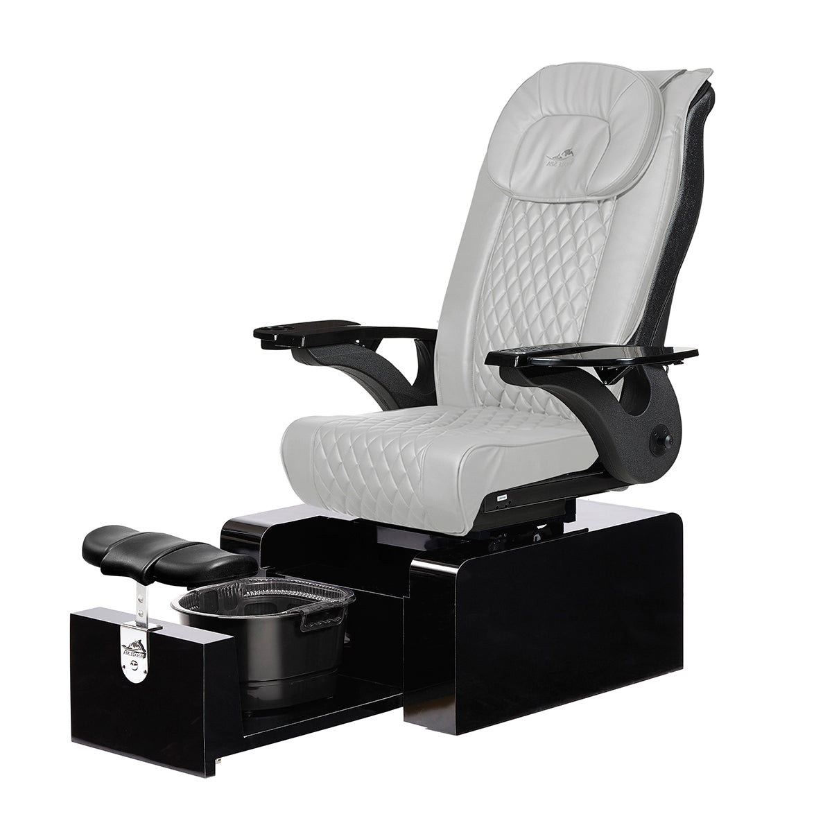 Pure II Portable Pedicure Chair Package Deal