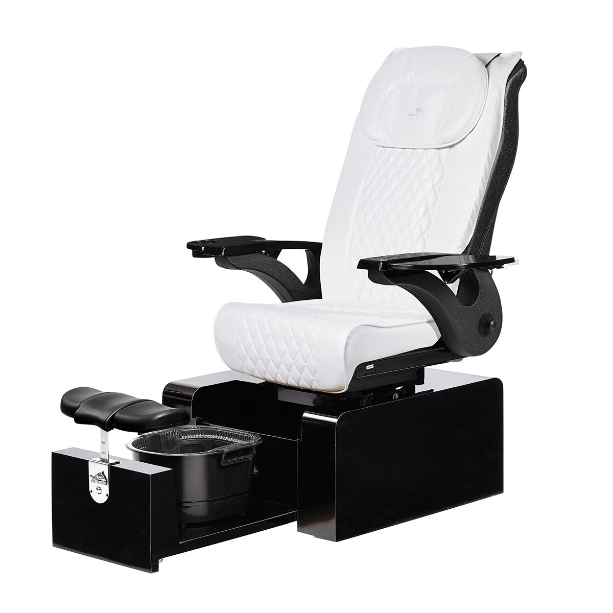 Pure II Portable Pedicure Chair Package Deal