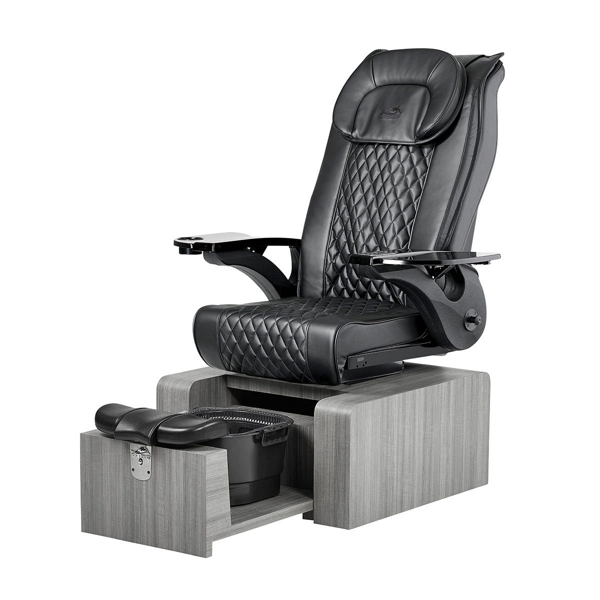 Pure II Portable Pedicure Chair Package Deal