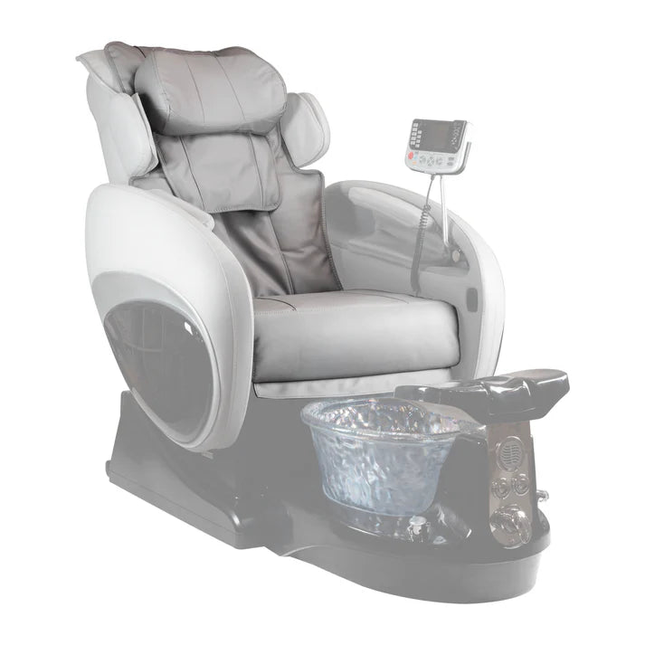 Fiori 8000 Replacement Upholstery | Pedicure Chair Parts