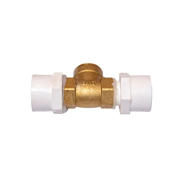 TSPA - Check Valve for Discharge Pump