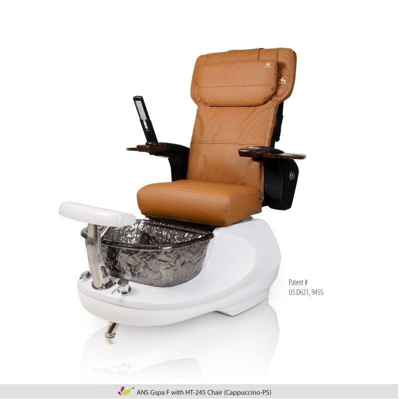 GSpaF HT-245 Pedicure Chair