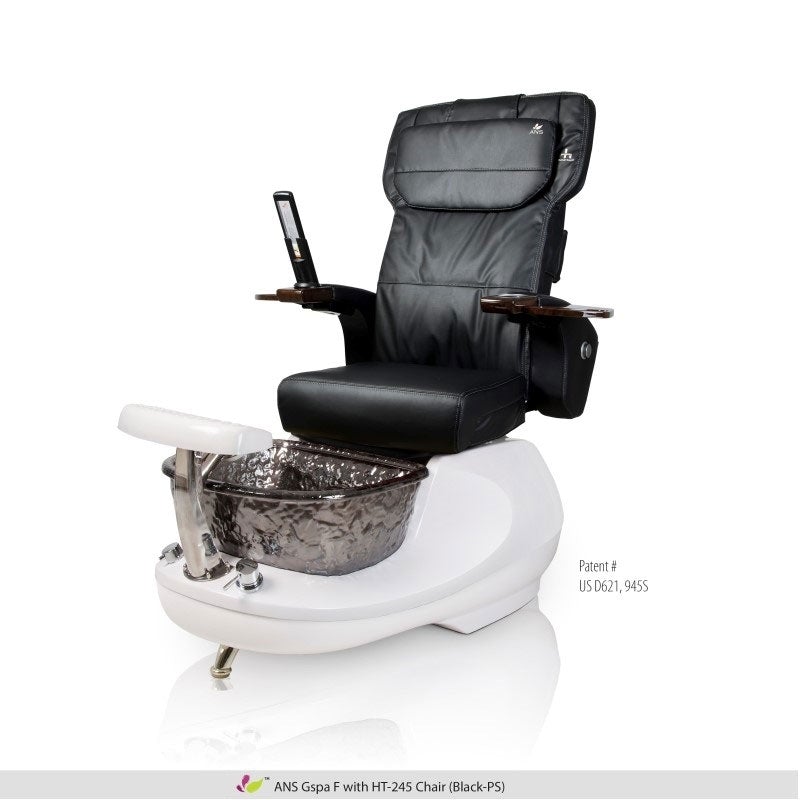 GSpaF HT-245 Pedicure Chair